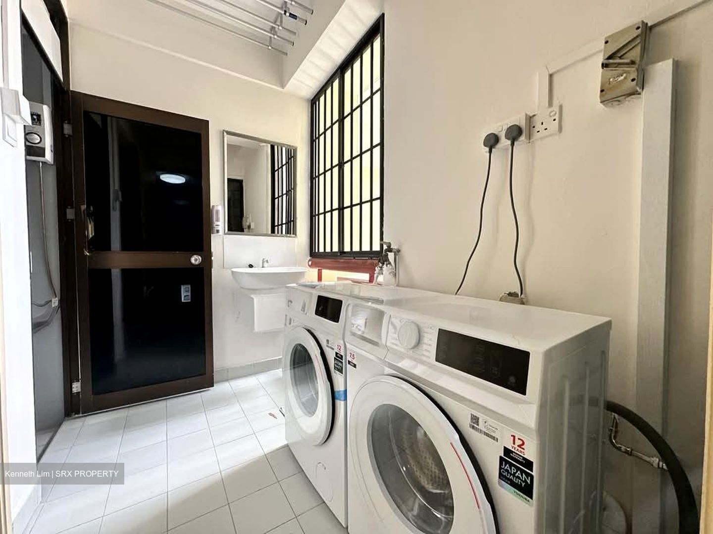 The Tanamera (D16), Condominium #562456961